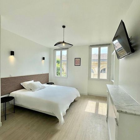 Maison Senac - Boutique Hotel Marsella Habitación foto