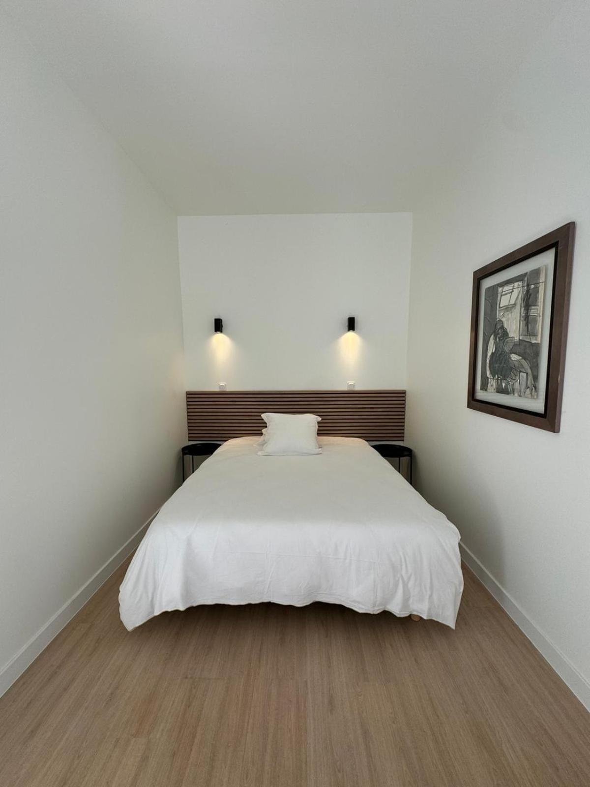 Maison Senac - Boutique Hotel Marsella Habitación foto