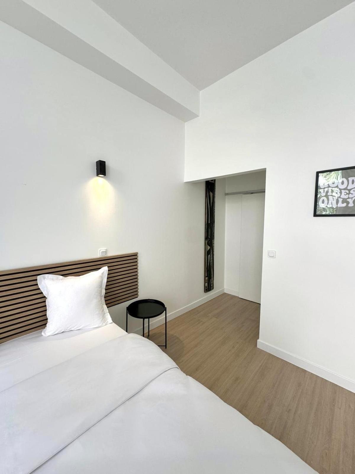 Maison Senac - Boutique Hotel Marsella Habitación foto