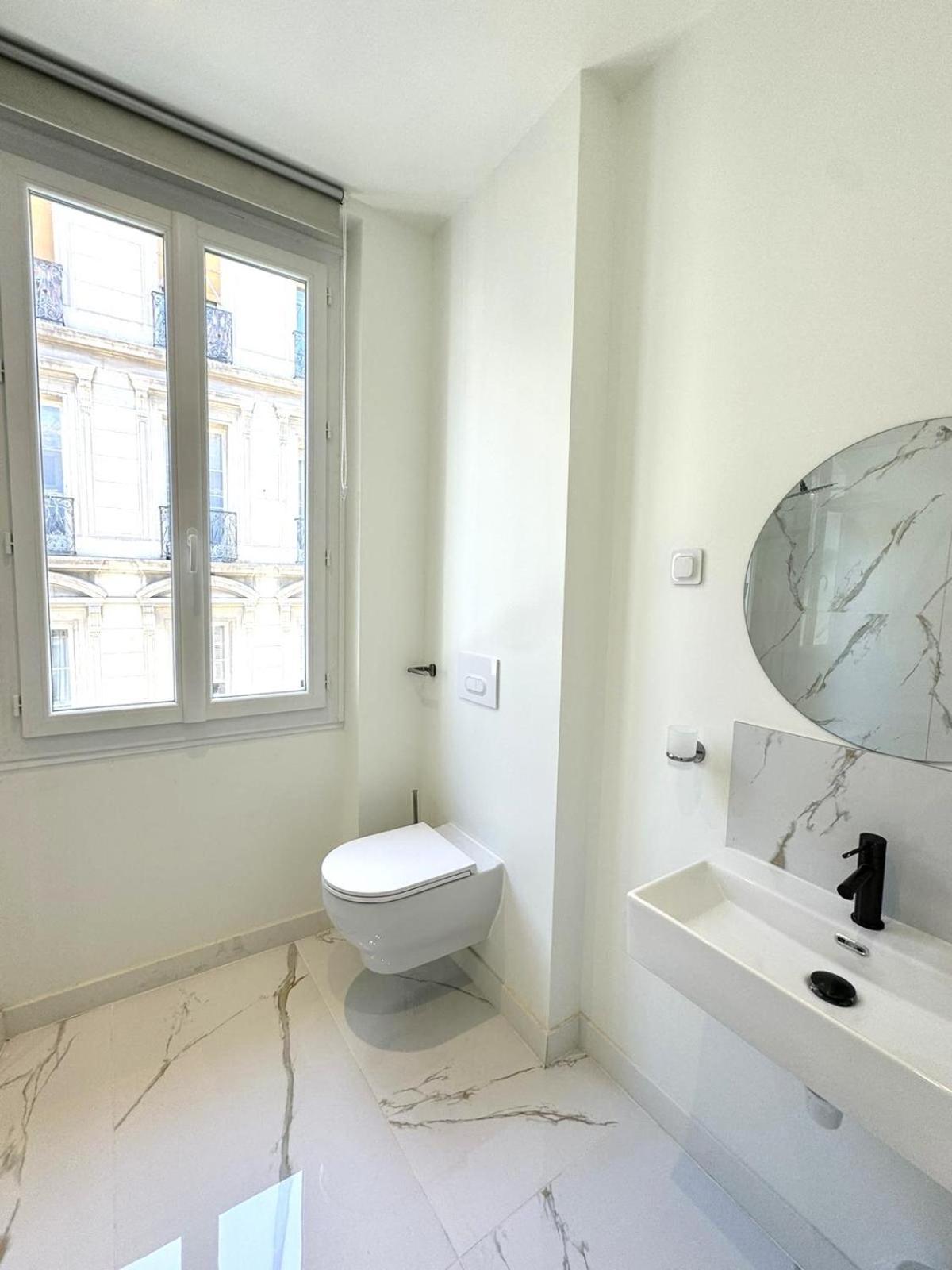 Maison Senac - Boutique Hotel Marsella Habitación foto