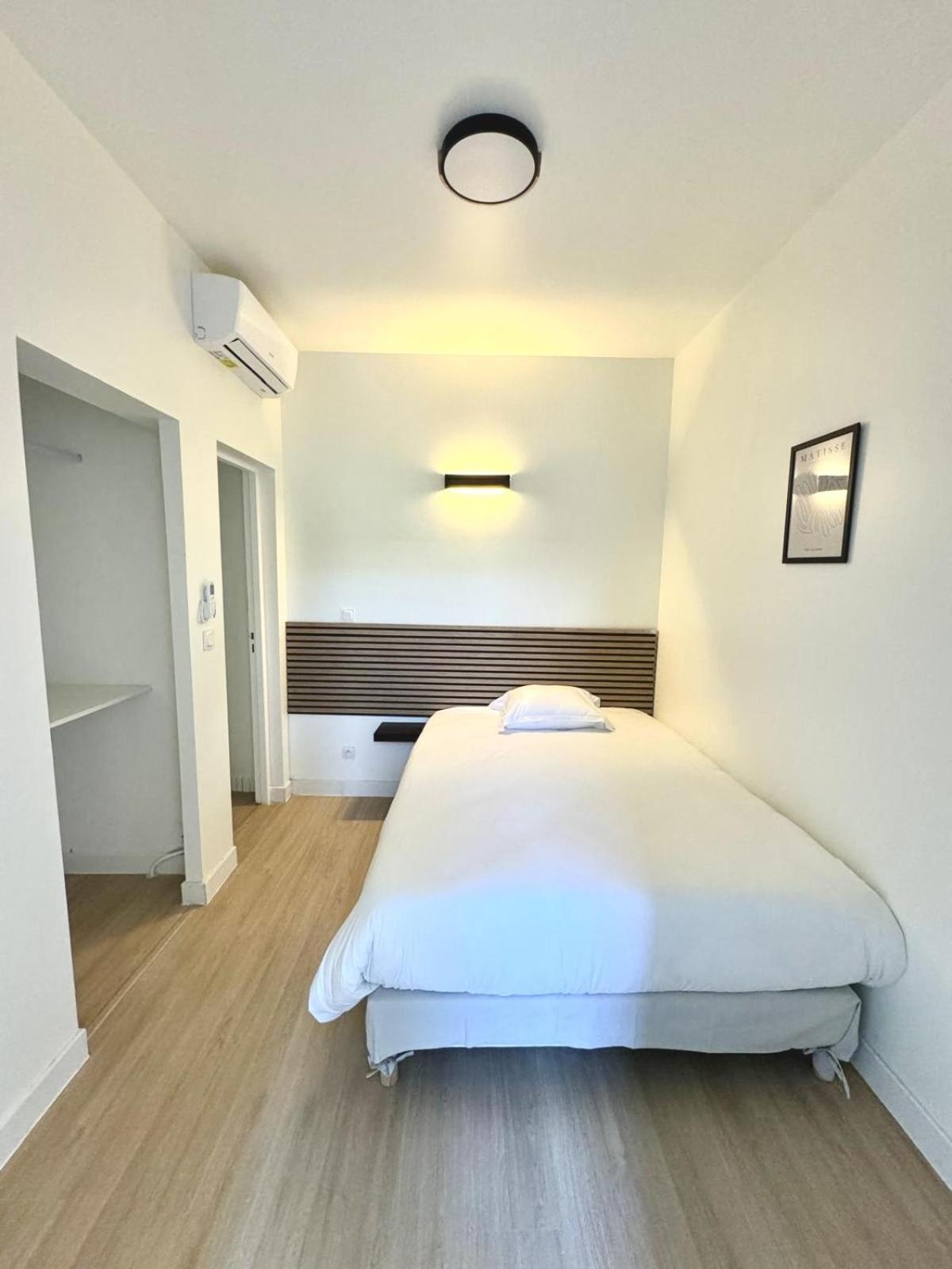 Maison Senac - Boutique Hotel Marsella Habitación foto