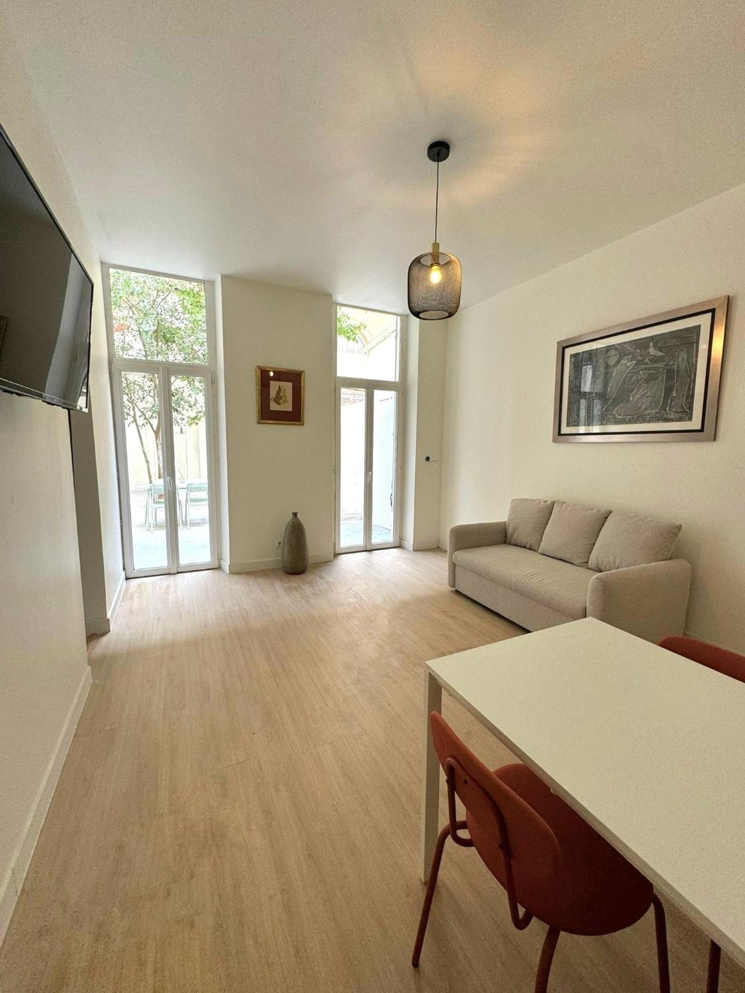 Maison Senac - Boutique Hotel Marsella Habitación foto