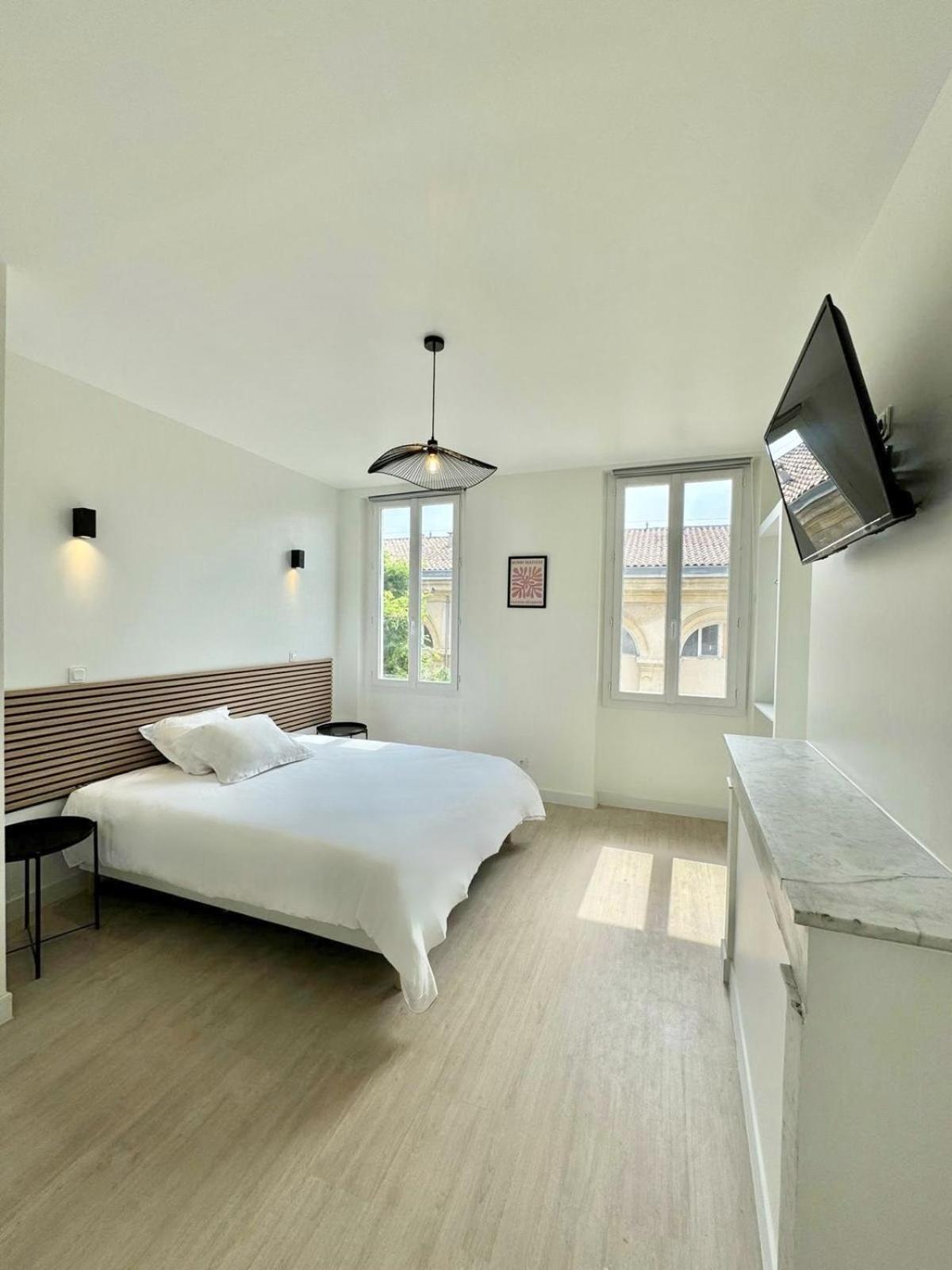 Maison Senac - Boutique Hotel Marsella Habitación foto