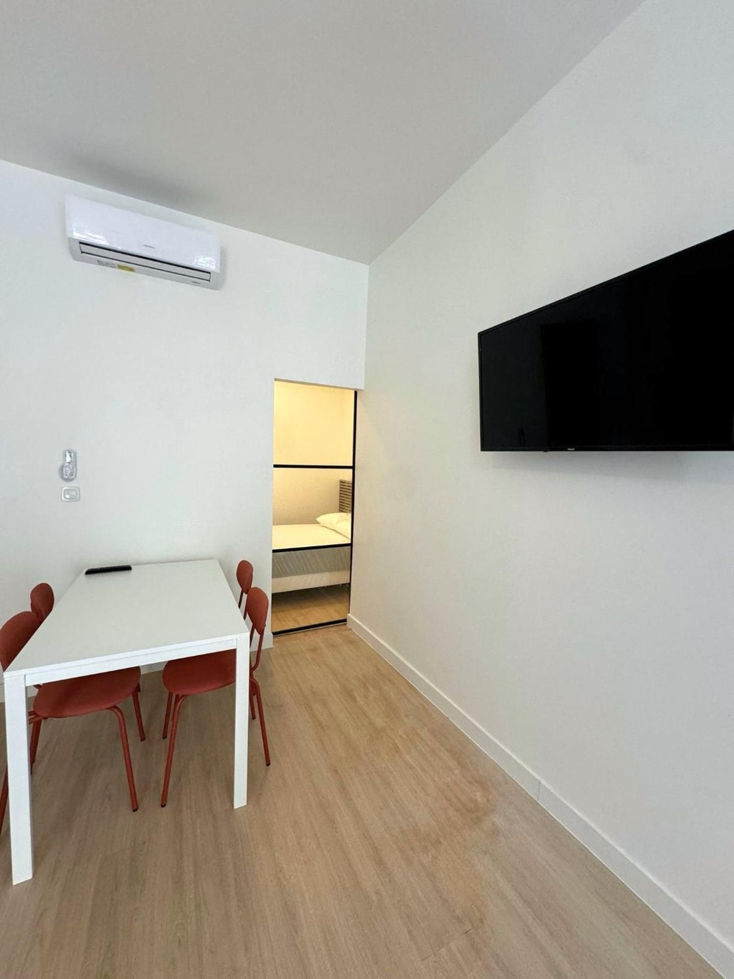 Maison Senac - Boutique Hotel Marsella Habitación foto