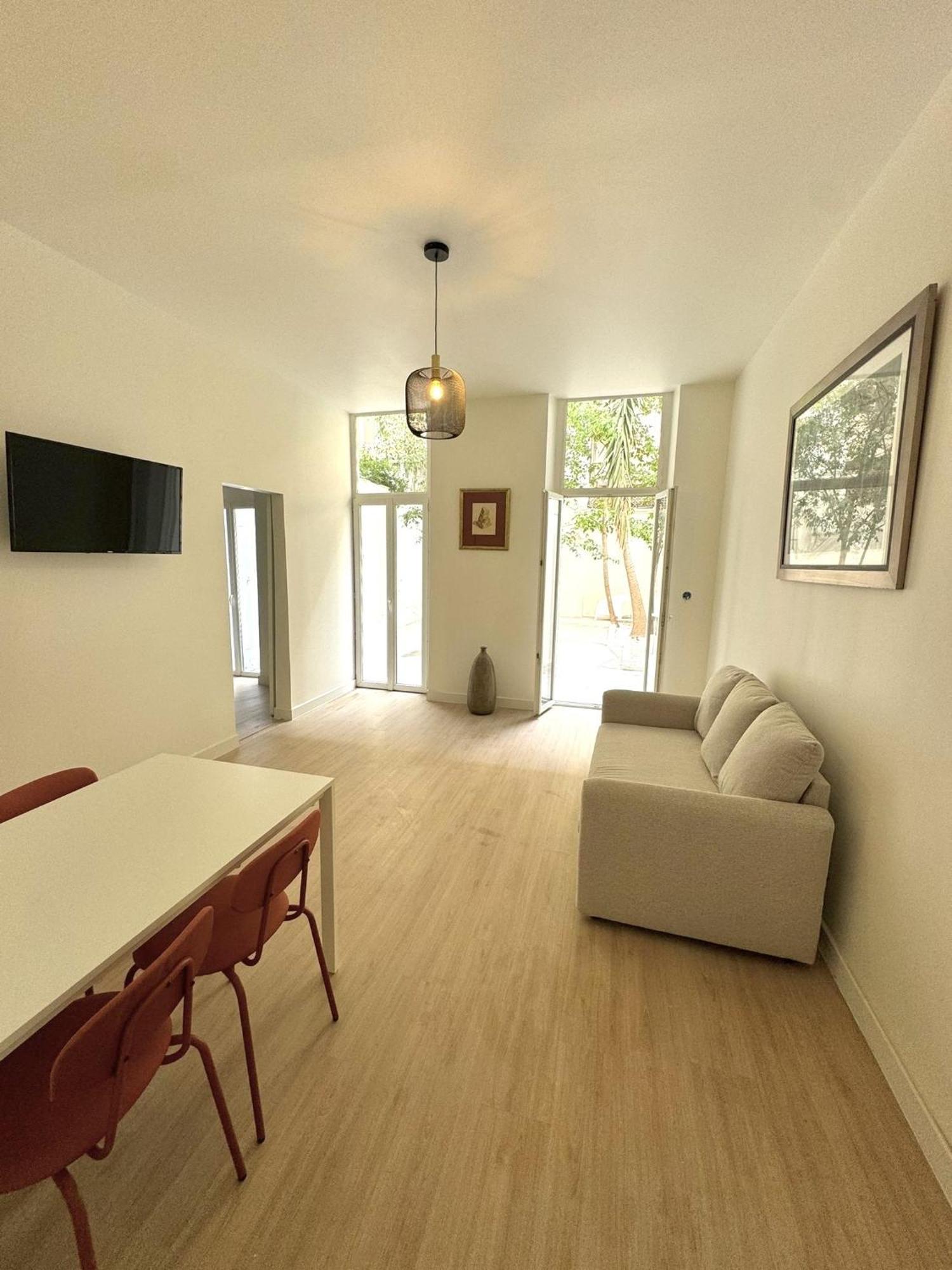Maison Senac - Boutique Hotel Marsella Habitación foto