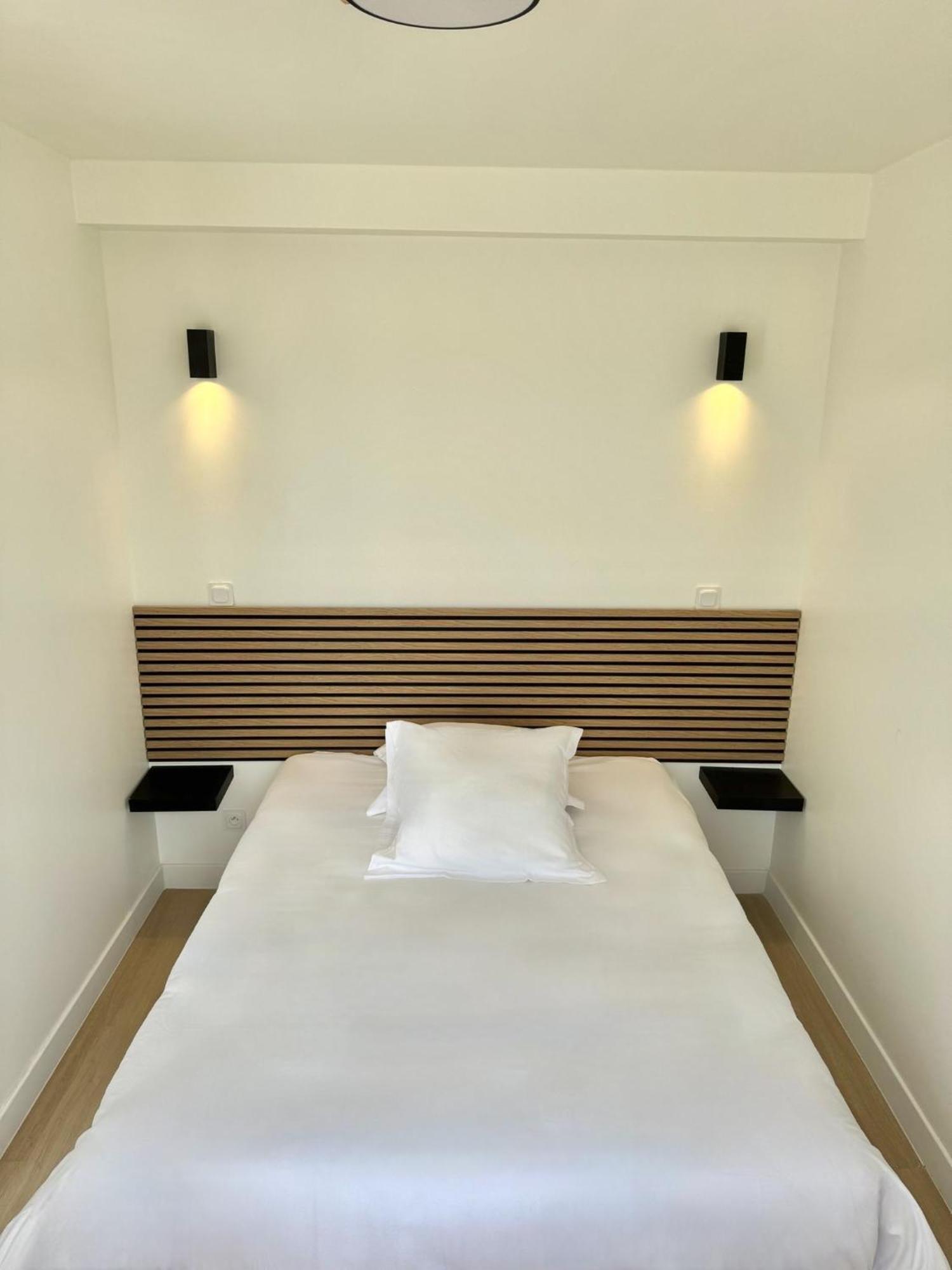 Maison Senac - Boutique Hotel Marsella Habitación foto